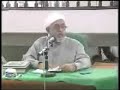 Tuan Guru Hj Abd Hadi Awang - Muhammad Rasul Terakhir (1/2)