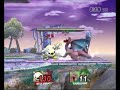 Affinity (MK) vs Steeler (Charizard) 1