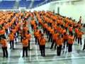 2007 PESTA PULAU PINANG LINE DANCE CARNIVAL