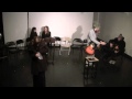 Susan Batson studio Improv part 2 - YouTube