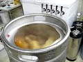 Keggle on the Boil Keggle on the Boil
