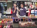 Watch This wild things