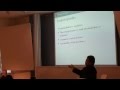 IPID for ICT4D - 7/9 - Connecting the unconnected