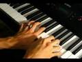 Greensleeves for Piano -V2- (fairly easy, free sheet music)