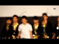 Rinson Performance Twist On Top Song on Sutta Kathai Audio Launch
