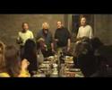 Theo, Wim, G�rard, Herm - California dream