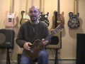 LearnTheUkulele.com: Four basic chords to learn tons of songs!