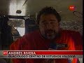 REAPARECE LAGO TEMPANOS
