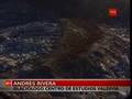 Reaparece un lago desaparecido (T�mpanos)