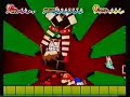 Super Paper Mario Battle: O\
