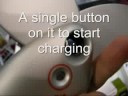 Solio Charger Hands On