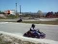 Karts el 1 de mayo (y 4)