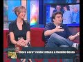 Camilo Sesto en Hora Cero