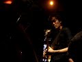 love me butch - hollywood holiday (live)