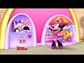 Minnie's Bow-Toons - A Shop in the Dark