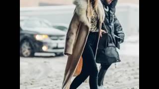 #AGDigiList: NYFW Street Style