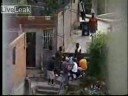 atraco en caracas