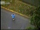 atraco en caracas