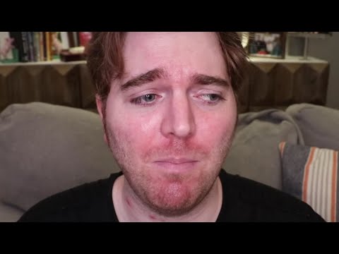 shane dawson takes accountability