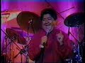 Jesucristo es mi Señor - Yuri Ortuño - En Concierto
