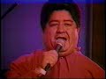 Jesucristo es mi Señor - Yuri Ortuño - En Concierto