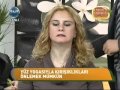 Yüz Yogası - Feride Mehtizade 5