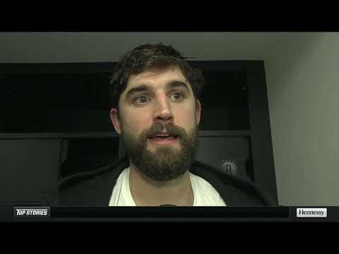 Video: Joe Harris drops 16 & 6 on 4-5 shooting from deep
