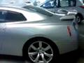2009 Nissan GT-R