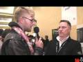videos de Boing Boing Gadgets at CES: Video Report, Day One