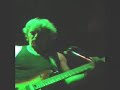 Derry Grehan Guitar Solo full Length