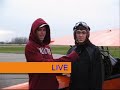 Cricketboy Studios Evening News at 6:01 1/2 Part 1