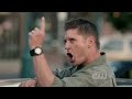 Jensen Ackles - Eye of The Tiger - Supernatural