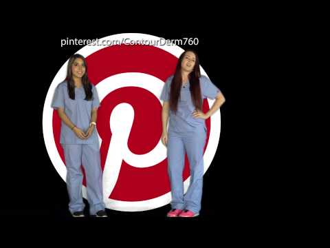 how to follow on pinterest