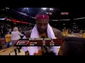 HD Lebron James Review Major Player Dunks MIX