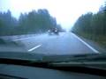 Saab 9-5 Aero 04 sedan 250 hkr Vs Golf 5 GTI 255 Hkr