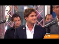 RyanDan on Sunrise