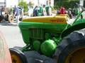 Tracteurs de la fête de la patate 2005 à ploeuc sur lié.