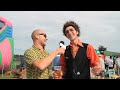 Lucky Life TV interviews Stoney from the Tenbomb Crew at Brownstock 2010