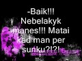 Meile... Meile...