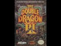 music from double dragon iii: the sacred stones (nes)