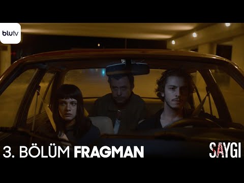 Saygı 3. Bölüm Fragmanı                                                                                                                                                                                                                                   