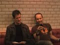 Michael Leonhart & Jon Herington Michael Leonhart & Jon Herington