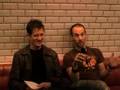 Michael Leonhart & Jon Herington