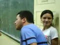 Tiaguinho causa ~~Escola~~
