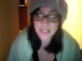 I love you chrissy!