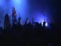 Concert Dawnless Lourtier Suisse 2008