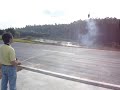 Aeromodelismo - Helicoptero