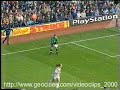 Ronaldinho Amazing Goal