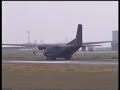 German Air Force Transall C-160 German Air Force Transall C-160