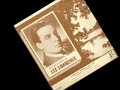 1950s british pop singer lee lawrence singing rock`n`roll opera 1957